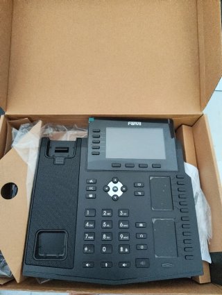Teléfono Fanvil X6U v1