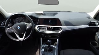 BMW Serie 3 318d Touring 110 kW (150 CV)