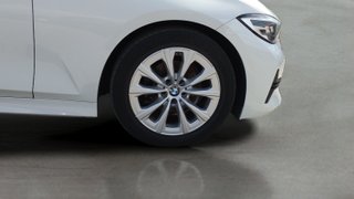 BMW Serie 3 318d Touring 110 kW (150 CV)