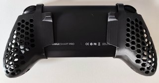 Triumi Smart Pro 256 GB+impugnatura ergonomica+accessori