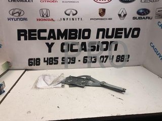 Elevalunas mercedes w210 izquierdo nuevo
