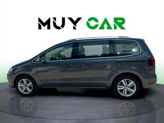 Volkswagen Sharan Advance 1.4 TSI 110 kW (150 CV)