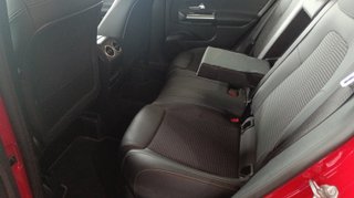 Mercedes-Benz Clase B B 180 d 85 kW (116 CV)