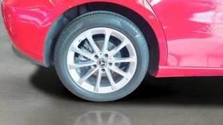Mercedes-Benz Clase B B 180 d 85 kW (116 CV)
