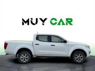 Nissan Navara PickUp 2.3 dCi Doble Cabina Acenta Style 120 kW (163 CV)