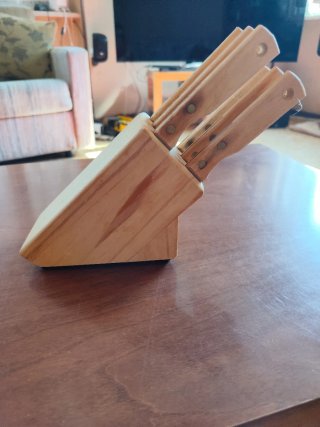 Utensili da cucina