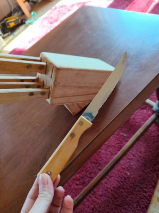 Utensili da cucina