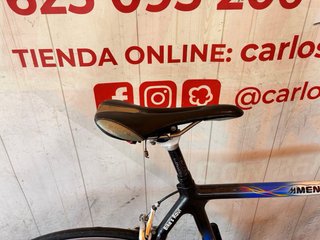 Bicicleta Mendiz Carretera Taglia M