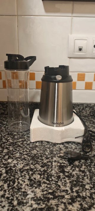 Batidora Licuadora Smoothie Blender G-631 NUEVA