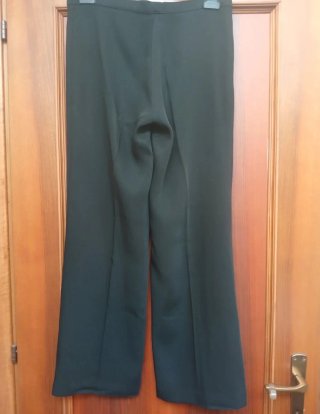 Pantaloni neri eleganti