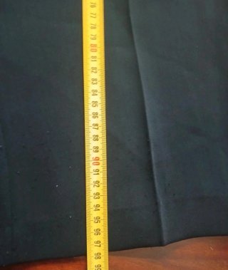 Pantaloni neri eleganti