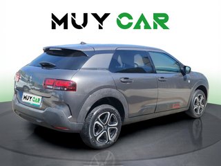 Citroen C4 Cactus BlueHDi 100 S&S C-Series 75 kW (102 CV)
