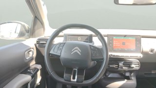 Citroen C4 Cactus BlueHDi 100 S&S C-Series 75 kW (102 CV)
