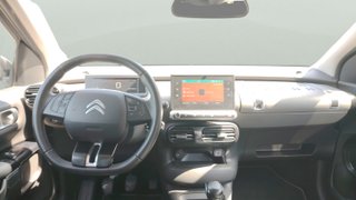 Citroen C4 Cactus BlueHDi 100 S&S C-Series 75 kW (102 CV)