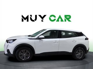 Peugeot 2008 BlueHDi 110 S&S Active Pack 81 kW (110 CV)