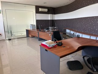 ALQUILER DE OFICINAS EN PETRER “COWORKING “