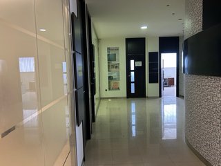 ALQUILER DE OFICINAS EN PETRER “COWORKING “