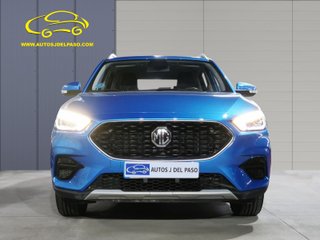MG ZS 2022