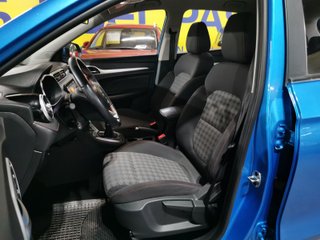 MG ZS 2022