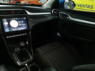 MG ZS 2022