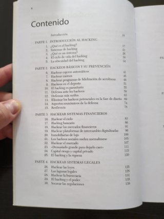 La mente del hacker - Bruce Schneier