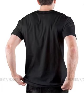 Camiseta Kojima Productions Talla M
