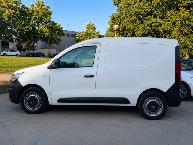 Renault Express 2022 - foto 1