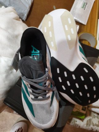 Adidas adizero talla 39