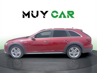 Audi A4 Allroad unlimited edition 45 TFSI quattro 180 kW (245 CV) S tronic