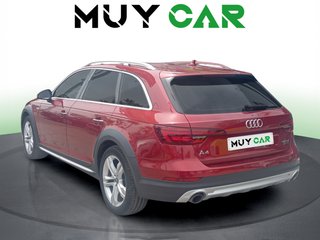 Audi A4 Allroad unlimited edition 45 TFSI quattro 180 kW (245 CV) S tronic