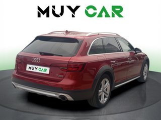 Audi A4 Allroad unlimited edition 45 TFSI quattro 180 kW (245 CV) S tronic