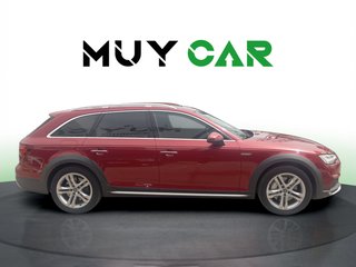 Audi A4 Allroad unlimited edition 45 TFSI quattro 180 kW (245 CV) S tronic