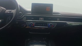 Audi A4 Allroad unlimited edition 45 TFSI quattro 180 kW (245 CV) S tronic