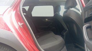 Audi A4 Allroad unlimited edition 45 TFSI quattro 180 kW (245 CV) S tronic
