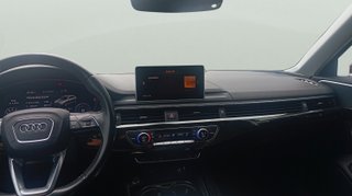 Audi A4 Allroad unlimited edition 45 TFSI quattro 180 kW (245 CV) S tronic