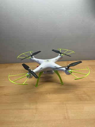 Dron Syma X5HW-1 con Cámara