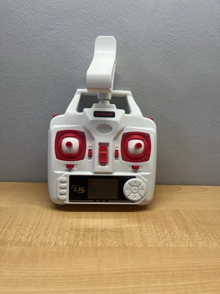 Dron Syma X5HW-1 con Cámara