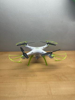 Dron Syma X5HW-1 con Cámara