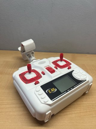 Dron Syma X5HW-1 con Cámara