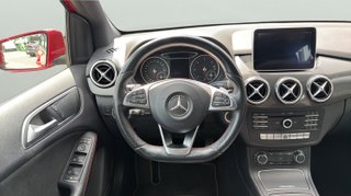 Mercedes-Benz Clase B B 180 d Sport AMG 80 kW (109 CV)
