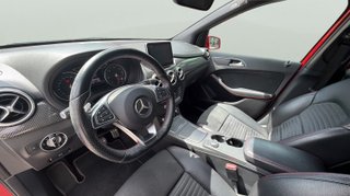 Mercedes-Benz Clase B B 180 d Sport AMG 80 kW (109 CV)