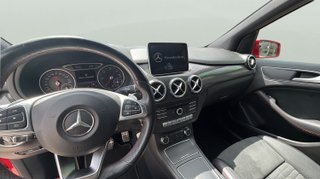 Mercedes-Benz Clase B B 180 d Sport AMG 80 kW (109 CV)