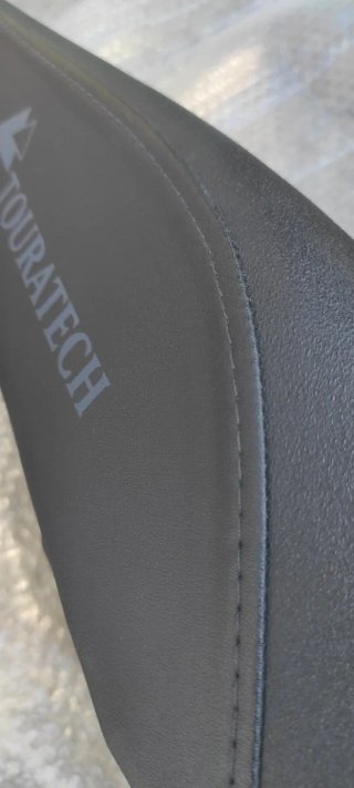 Sella Touratech Ténéré 700