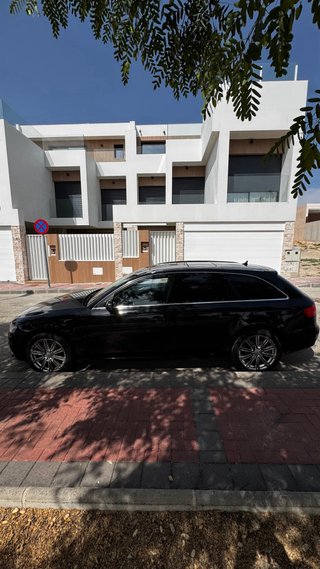 Audi A4 Avant 2.0 Tdi 2011