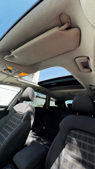 Audi A4 Avant 2.0 Tdi 2011
