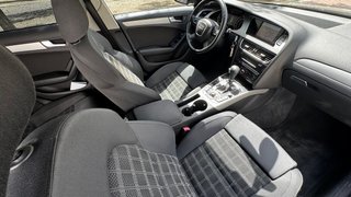 Audi A4 Avant 2.0 Tdi 2011
