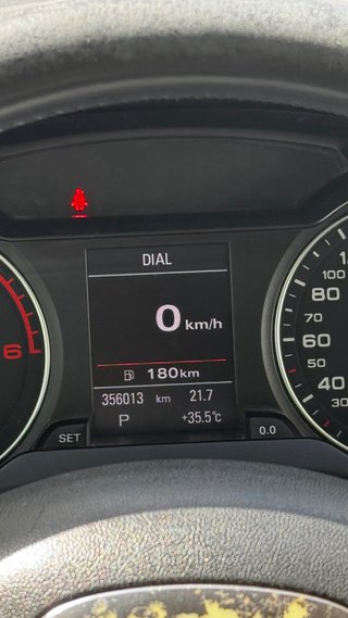 Audi A4 Avant 2.0 Tdi 2011