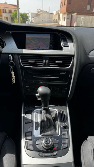Audi A4 Avant 2.0 Tdi 2011