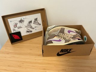 Nike Air Jordan 1 Zoom Air CMFT 2