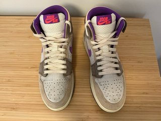 Nike Air Jordan 1 Zoom Air CMFT 2